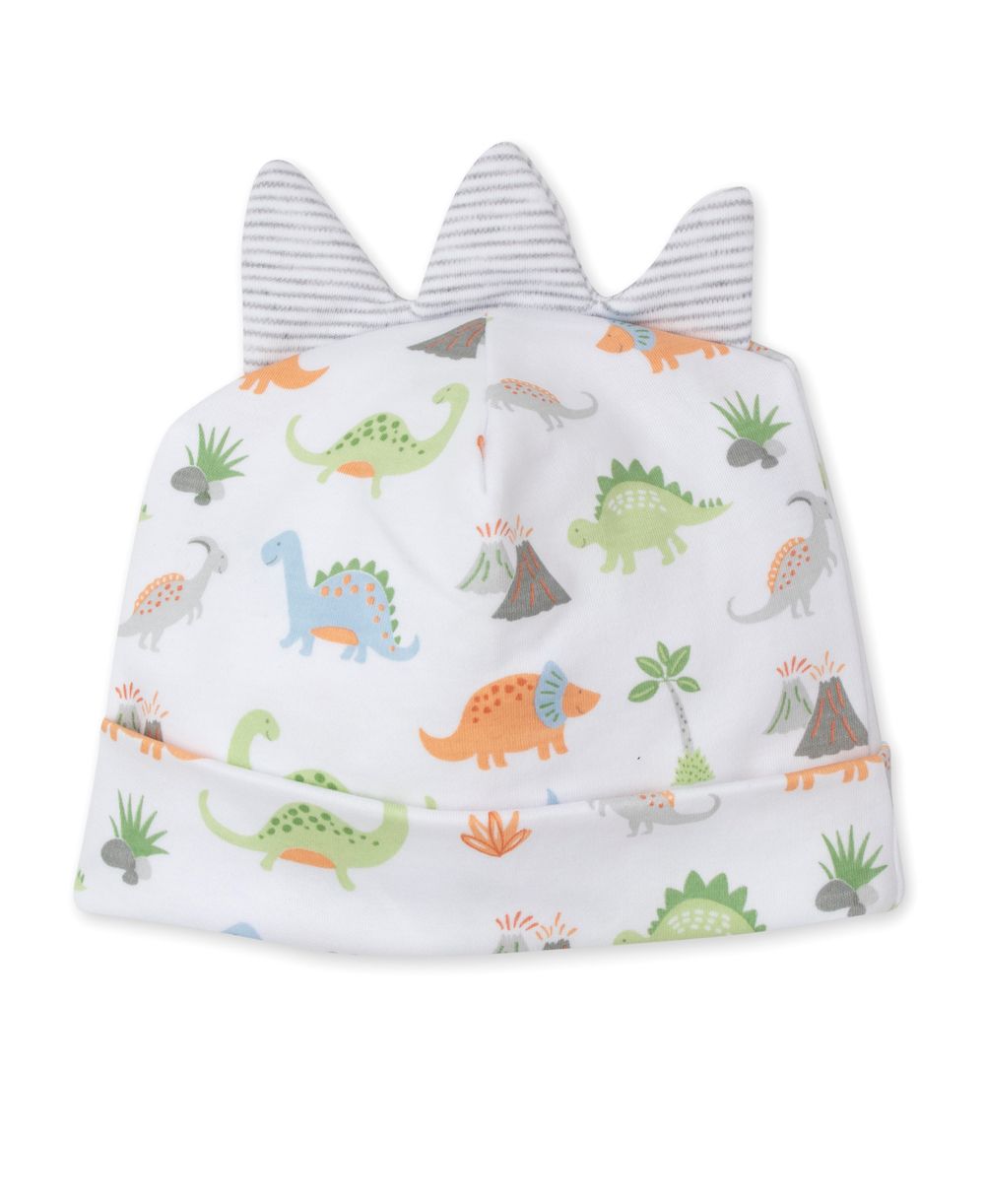 Dino Frontier Hat