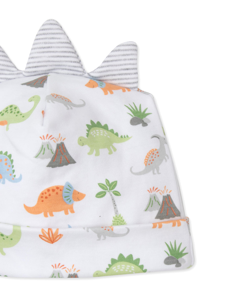 Dino Frontier Hat