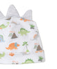 Dino Frontier Hat