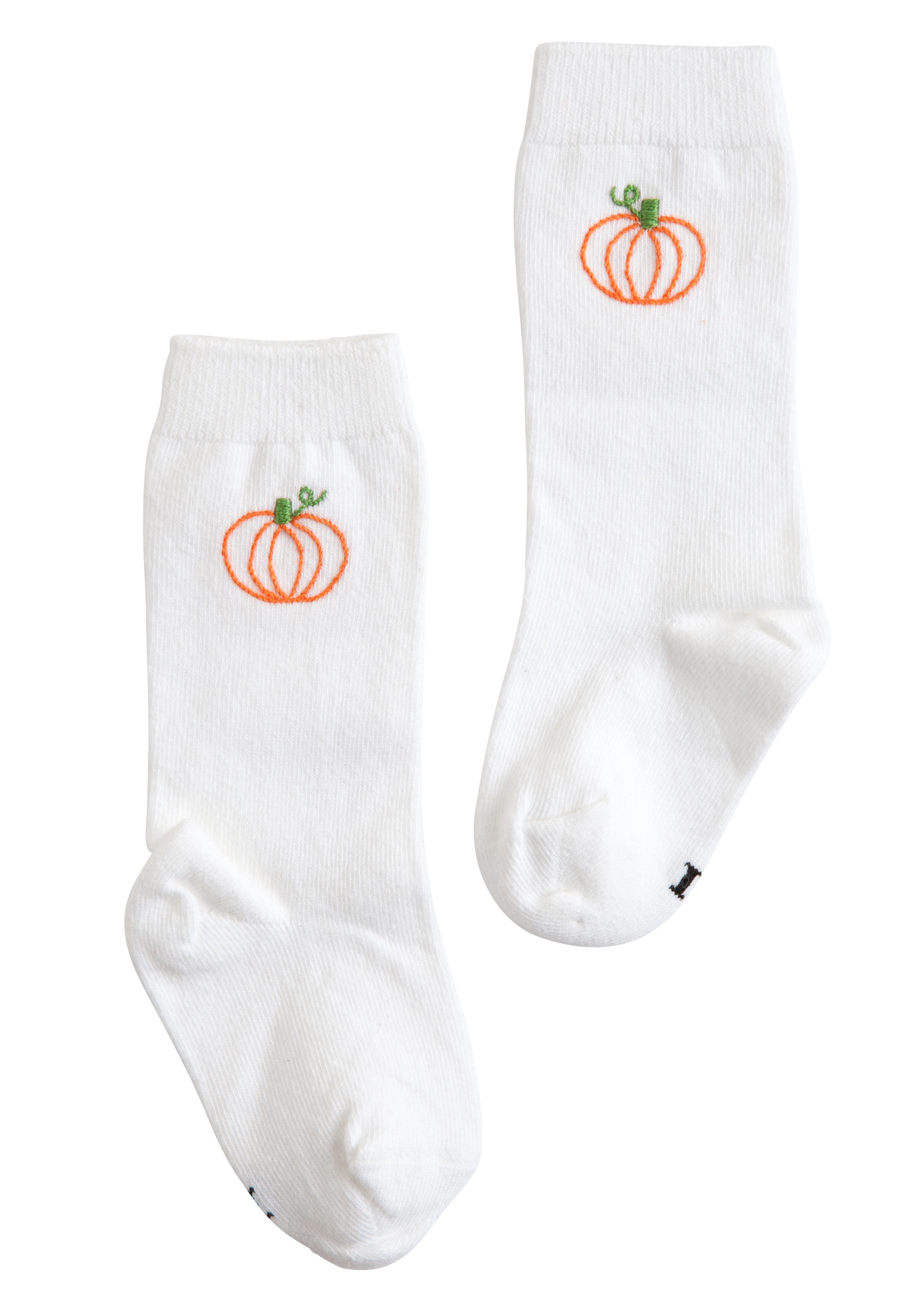 Knee Highs | Pumpkin