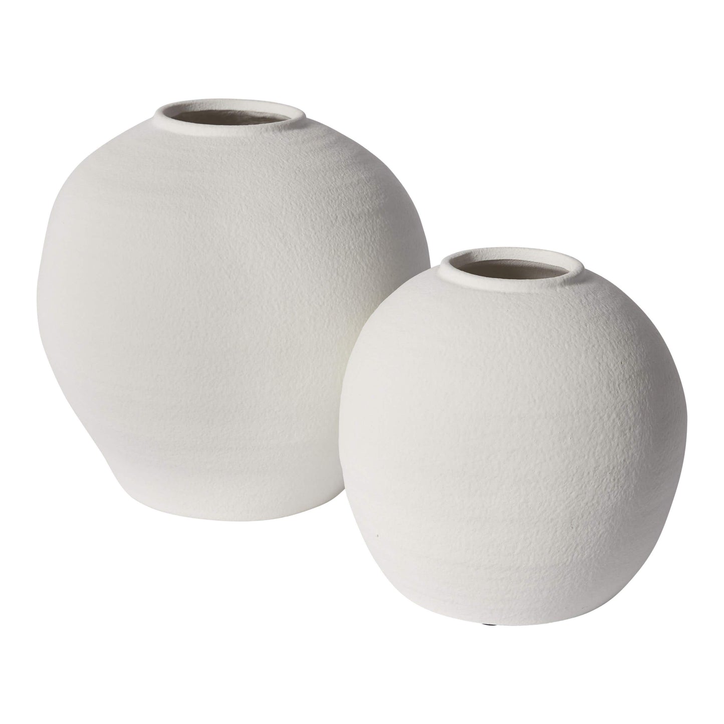 Konos Vase | 11.5" x 10.75"