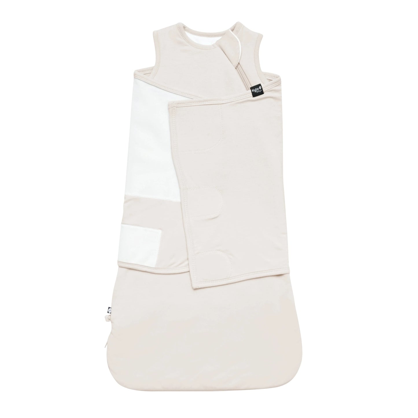 Sleep Bag Swaddler | Oat