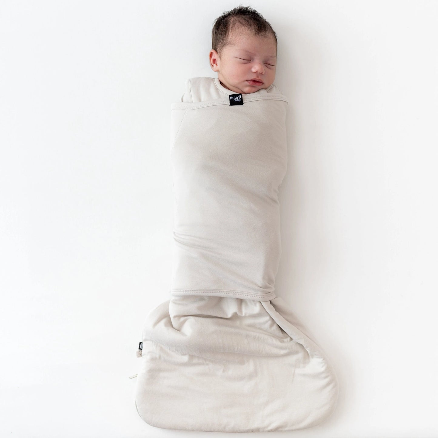 Sleep Bag Swaddler | Oat