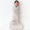 Sleep Bag Swaddler | Oat
