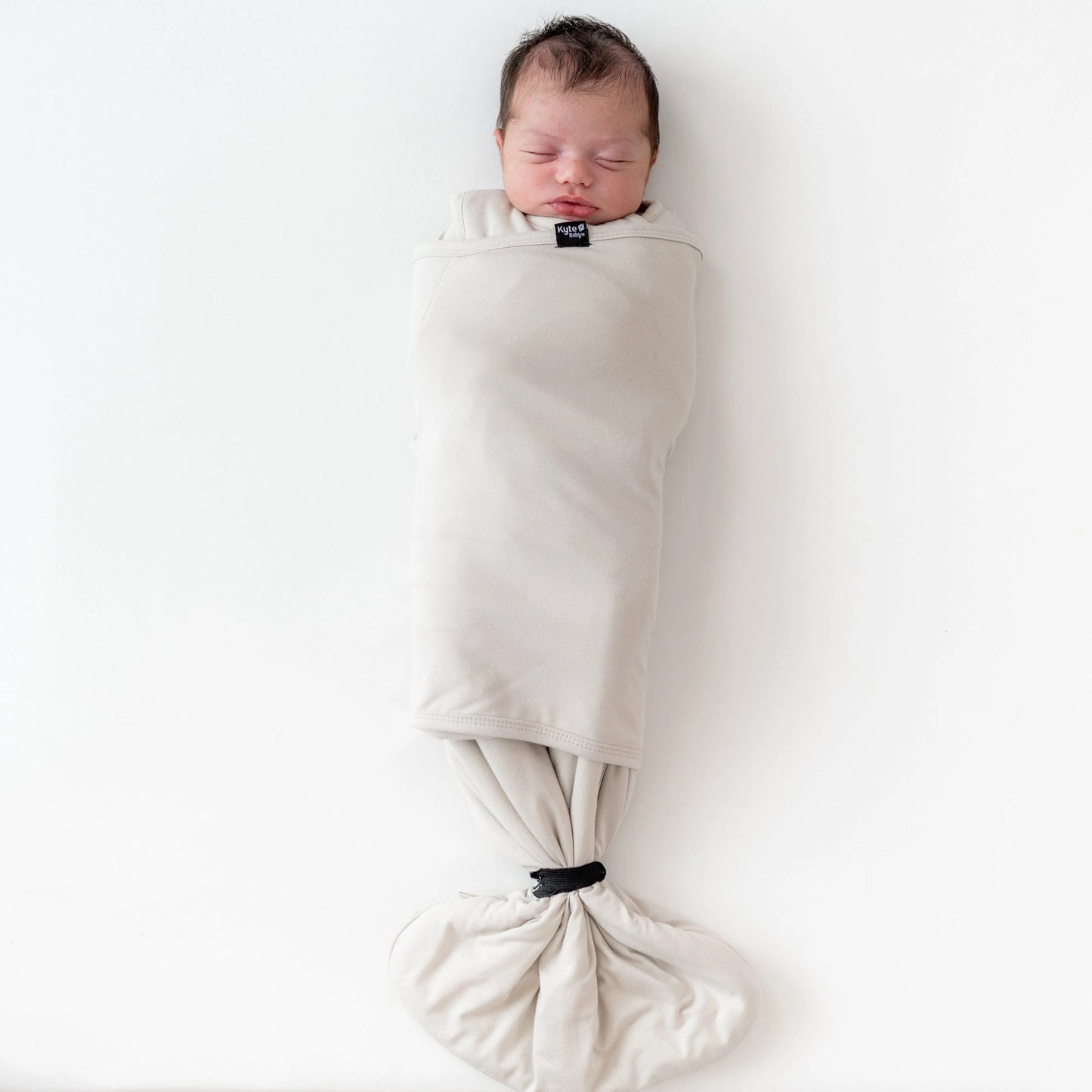 Sleep Bag Swaddler | Oat