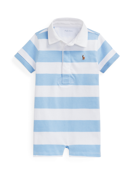 SI Shortall | Office Blue/White Multi