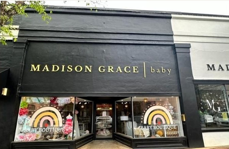 Madison Grace | baby