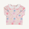 Maude's Ruffle Cassidy Comfy Crewneck | Cute to Boot