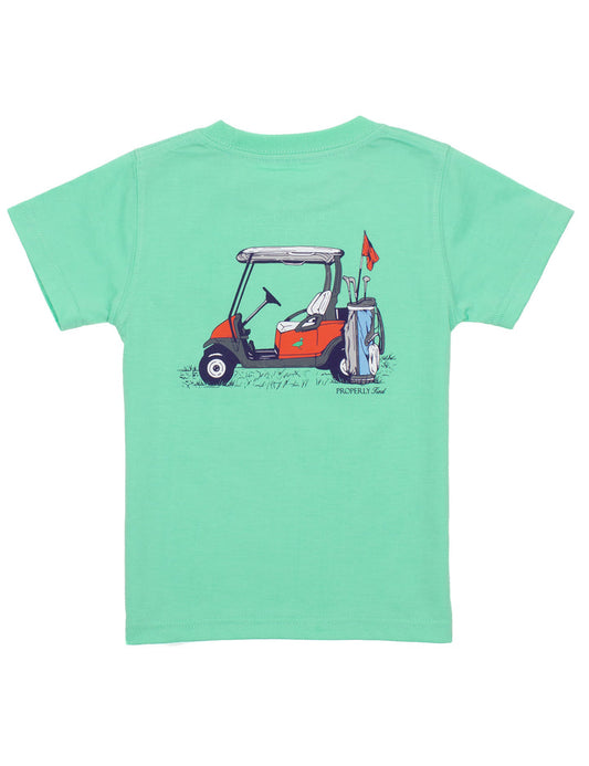 Country Club | Wash Green