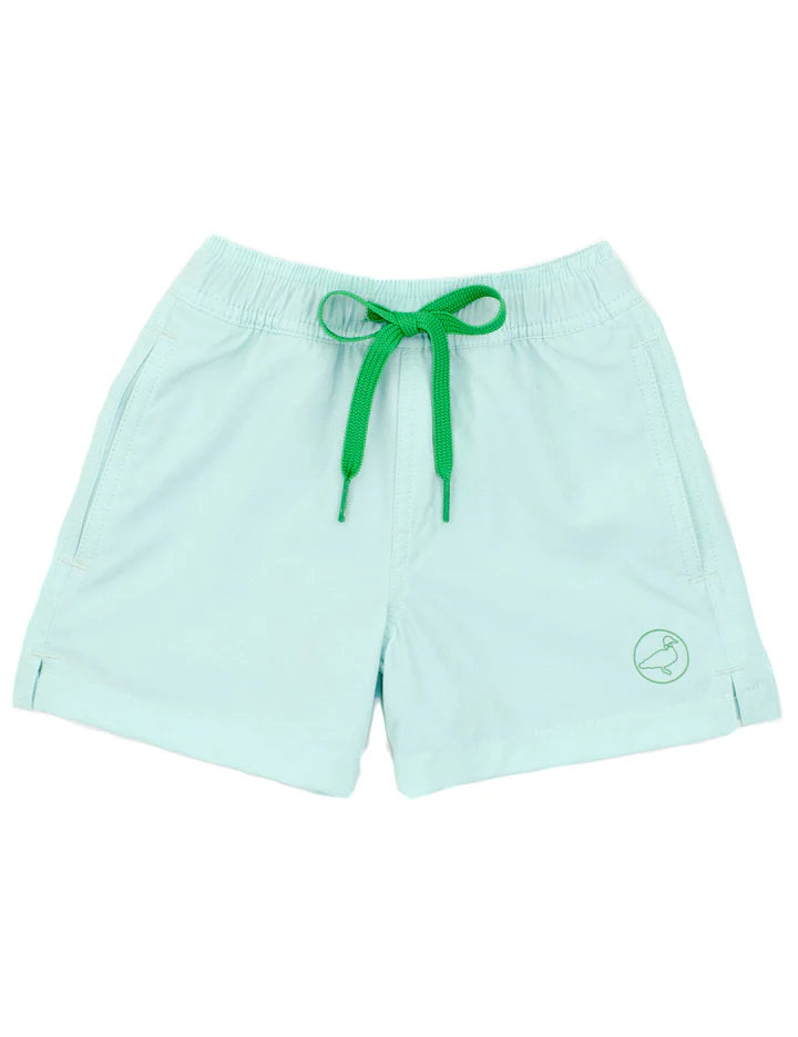 Splash Swim Trunk | Wave