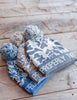 Boys Breck Beanie | Terra Camo