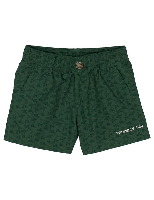Boys Mallard Short | Flock