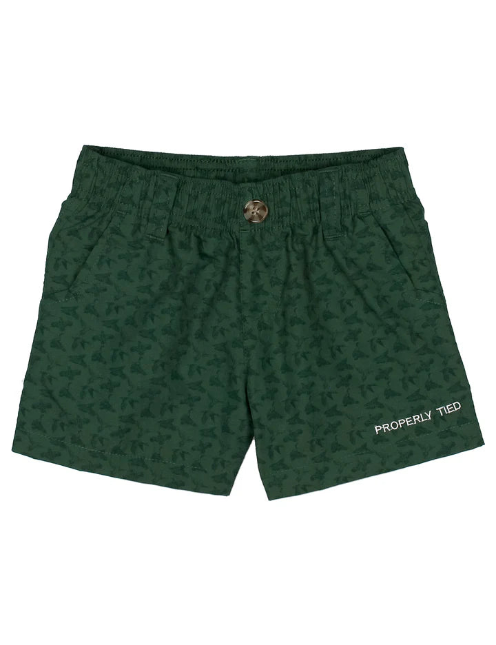 Boys Mallard Short | Flock