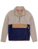 Boys Wallaby Pullover | Lake