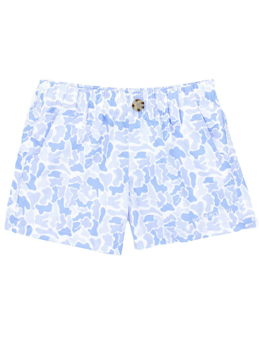 Mallard Short | River Camo