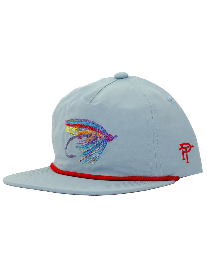 Boys Classic Rope Hat | Let It Fly