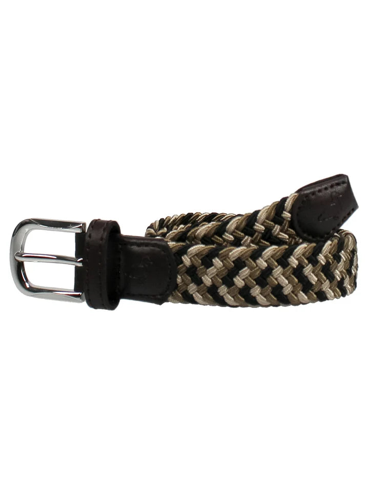 Boys Country Club Stretch Belt | Outdoorsman