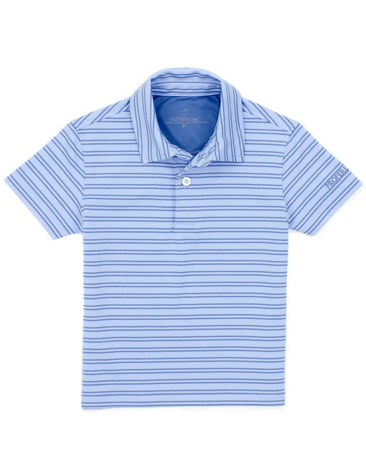 Boys Par Polo | Gulf