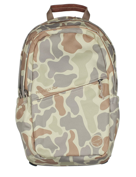 Delta Backpack 20L | Field Camo