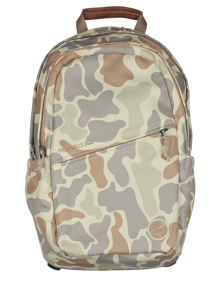 Delta Backpack 20L | Field Camo