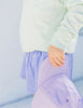 Girls Court Skort | Lavender