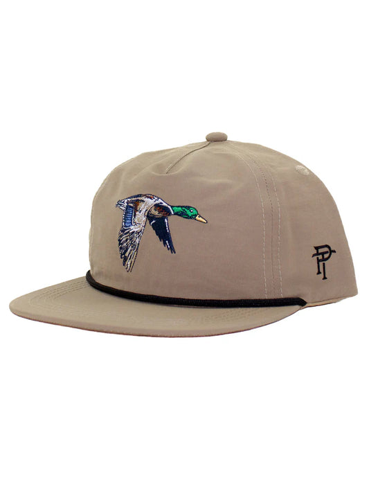 Boys Classic Rope Hat | Mallard Flight