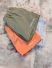 Boys Pintail Short | Sandstone