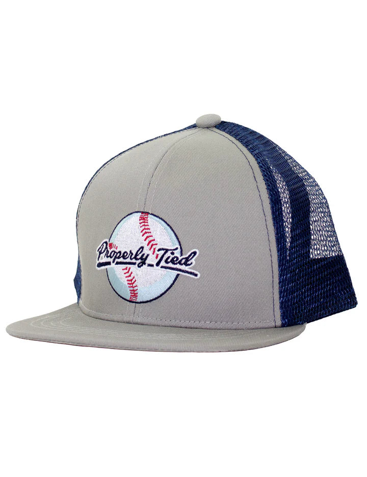 Boys Trucker Hat | Baseball