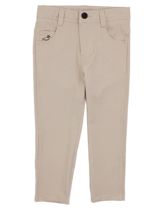 Fairway Pant | Khaki