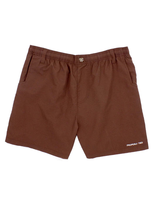 Mallard Short | Bark
