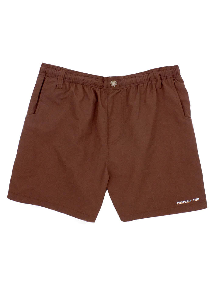 Mallard Short | Bark