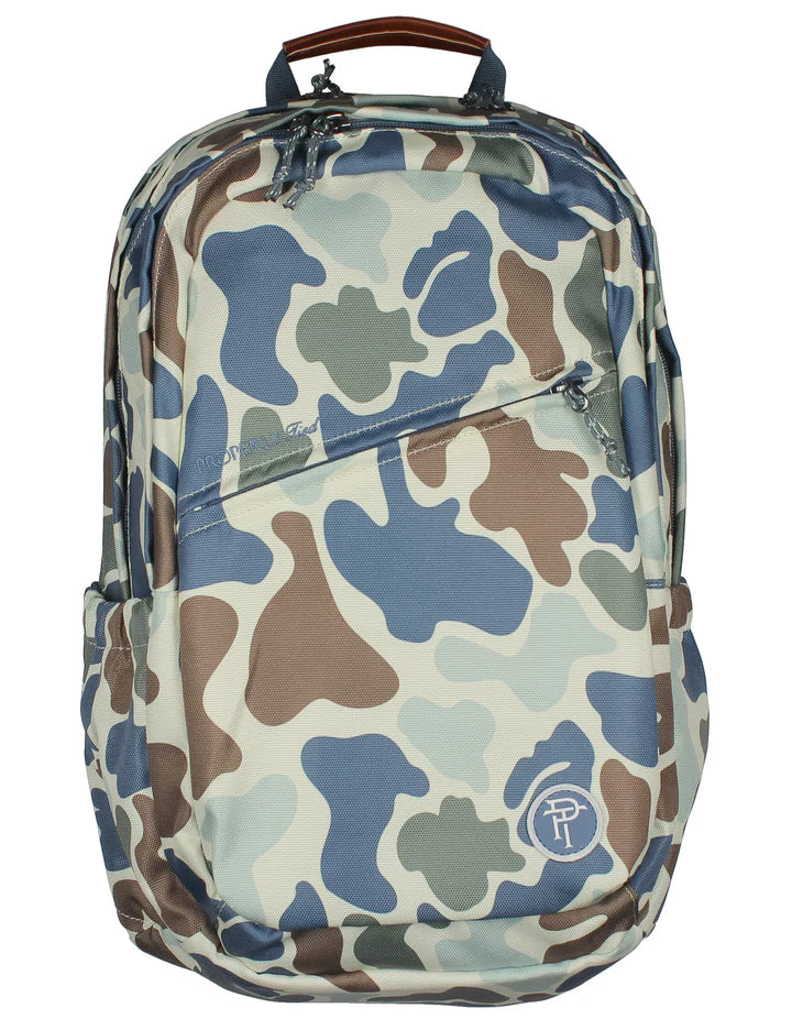 Delta Backpack 20L | Terra Camo