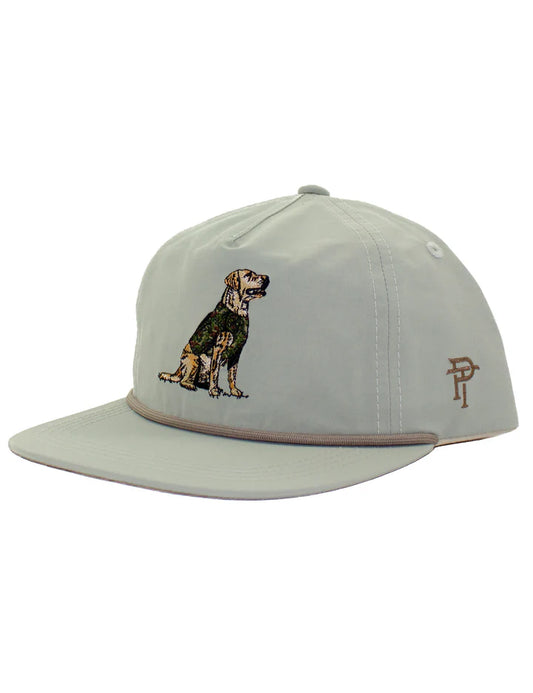 Boys Classic Rope Hat | Camo Lab