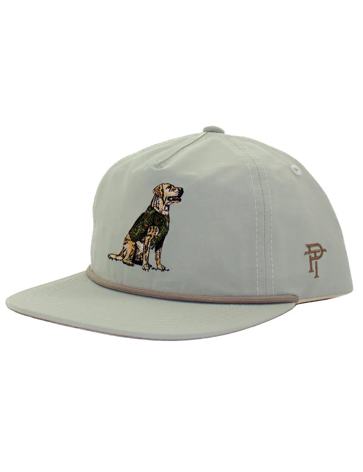 Boys Classic Rope Hat | Camo Lab