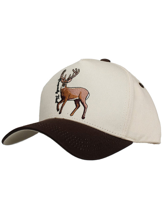 Boys Founders Cap | Deer