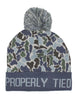 Boys Breck Beanie | Terra Camo