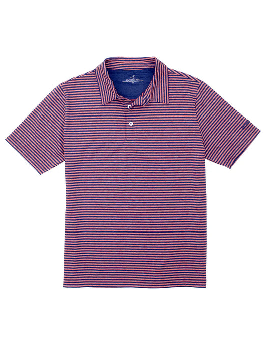 Boys Liberty Polo | Americana