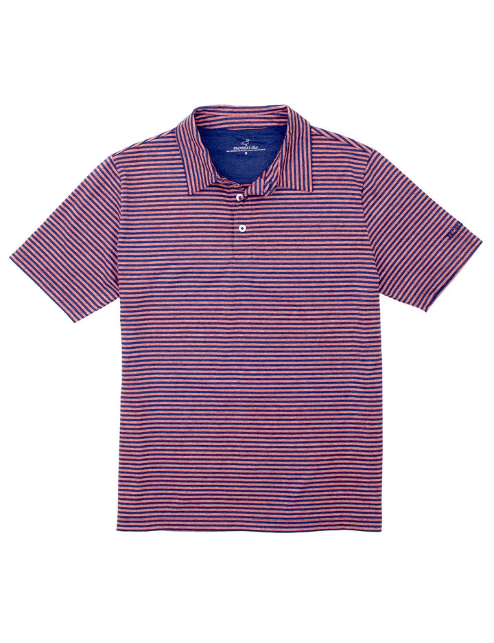 Boys Liberty Polo | Americana