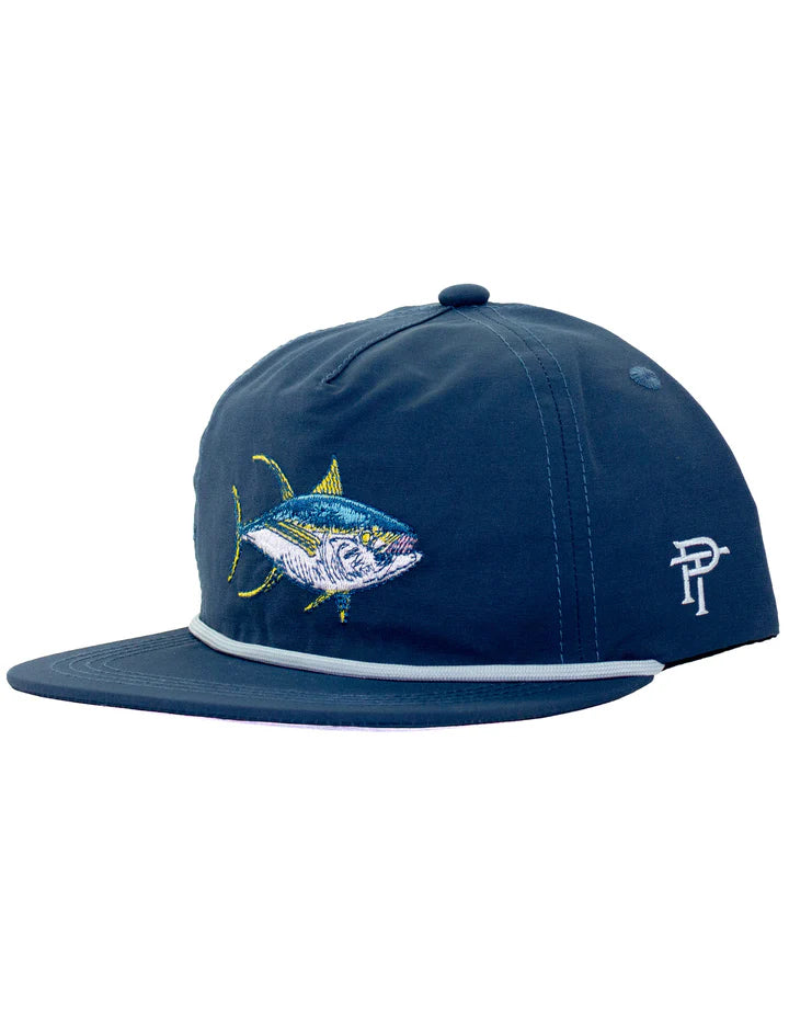 Boys Classic Rope Hat | Tuna