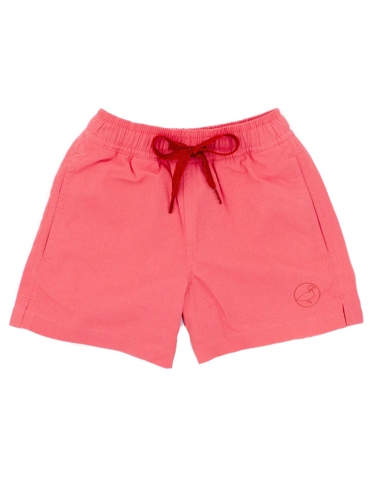Splash Swim Trunk | Crawfish Boil