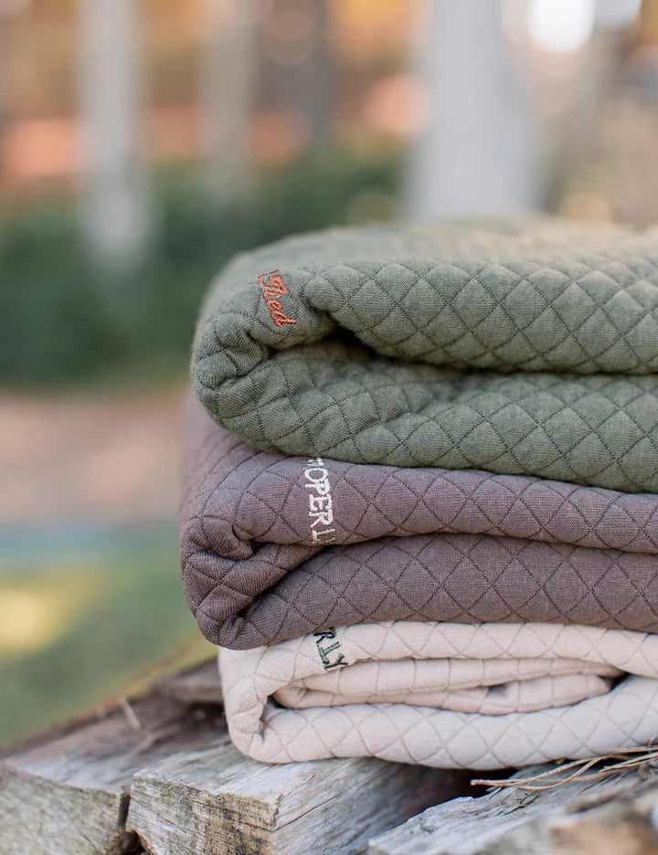 Boys Club Pullover | Sand