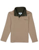 Boys Club Pullover | Sand