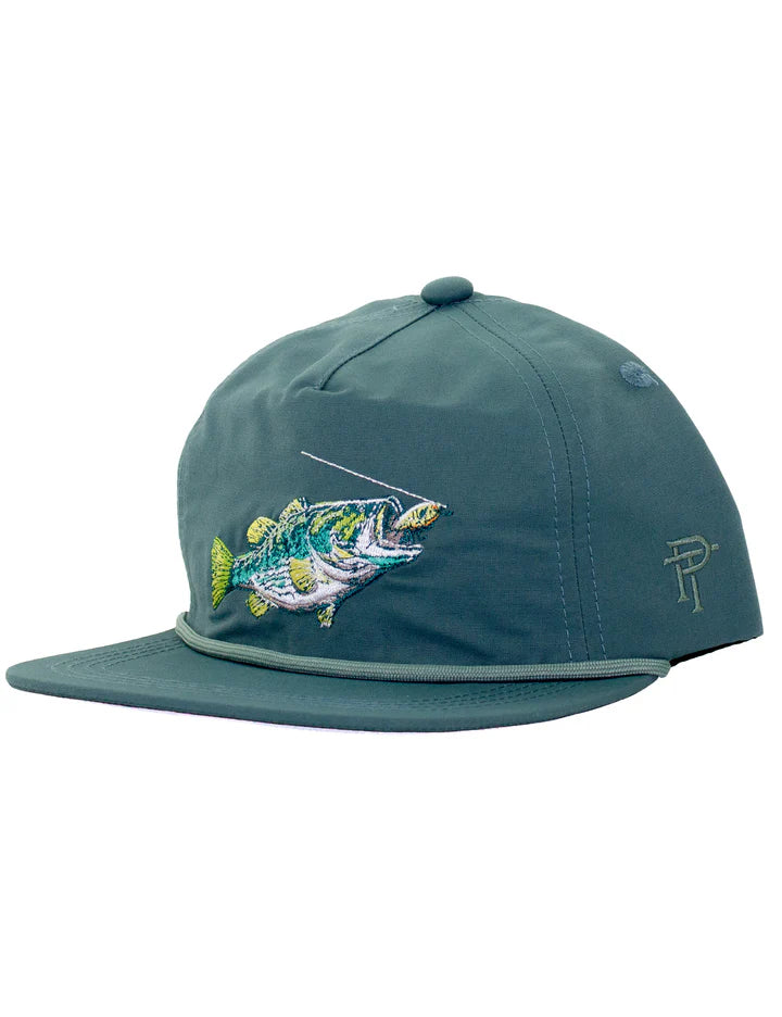 Boys Classic Rope Hat | Set The Hook