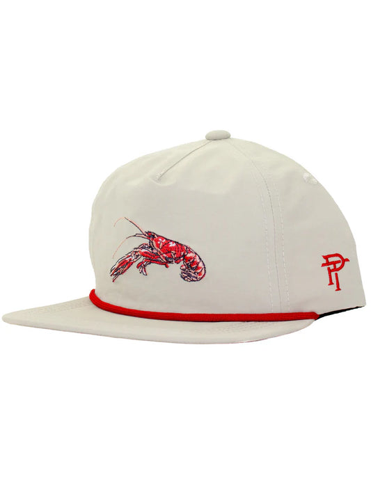 Boys Classic Rope Hat | Crawfish