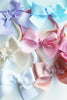 Midi Grosgrain Sailor Bow on Soft Headband | Asst Colors