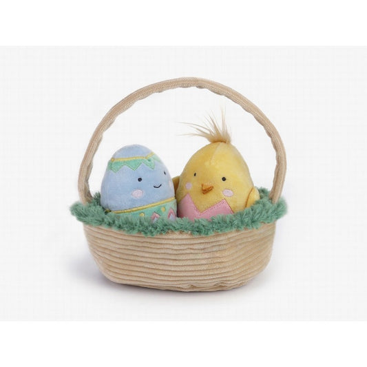 Just Hatched Easter Basket