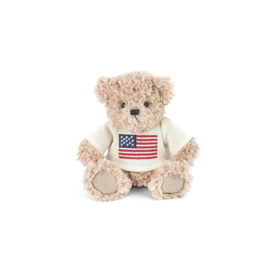 USA Teddy Bear | SM