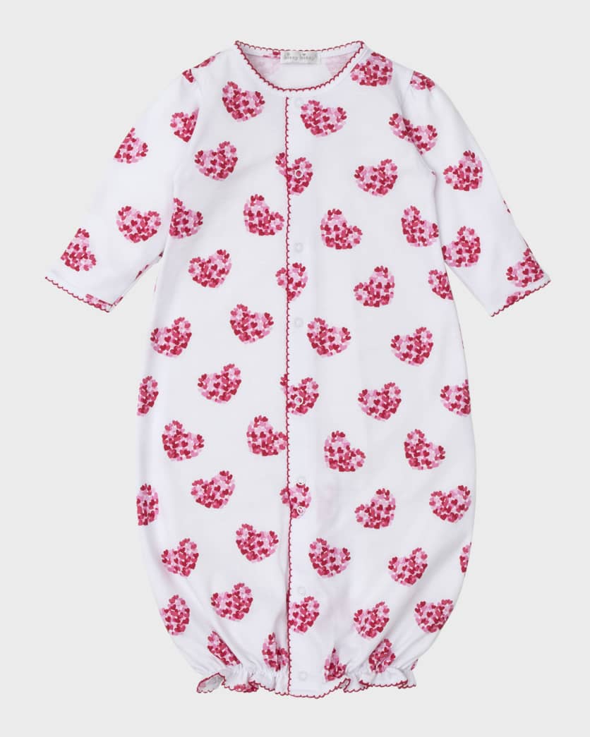 Heart of Hearts Converter Gown