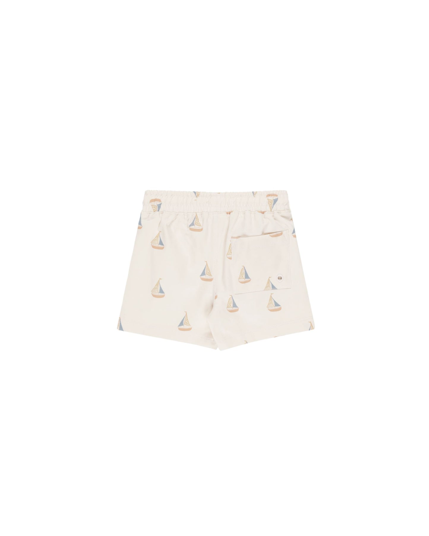 Boardshort | Sailboats