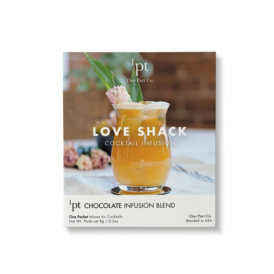 Love Shack - Cocktail Pack